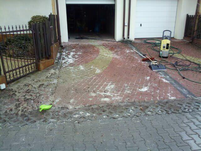 Pranie dywanów, wykładzin i tapicerki meblowej