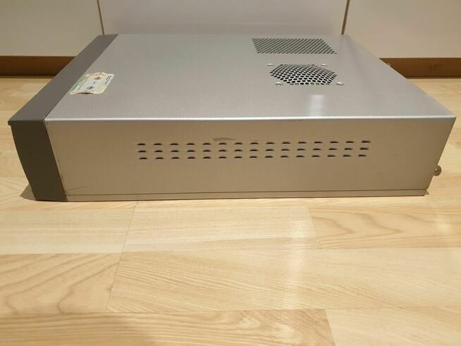 Komputer Core2Quad 4x2,66/4/80 + MS Office 2007SB FV23%