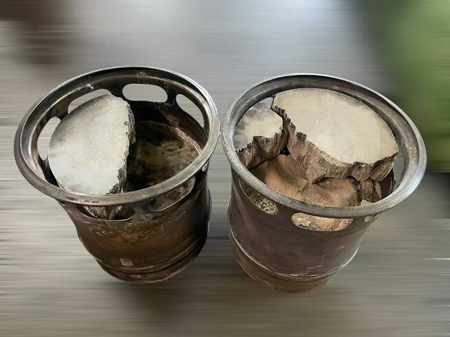 nowy DPF DAF 106 lift Końskie