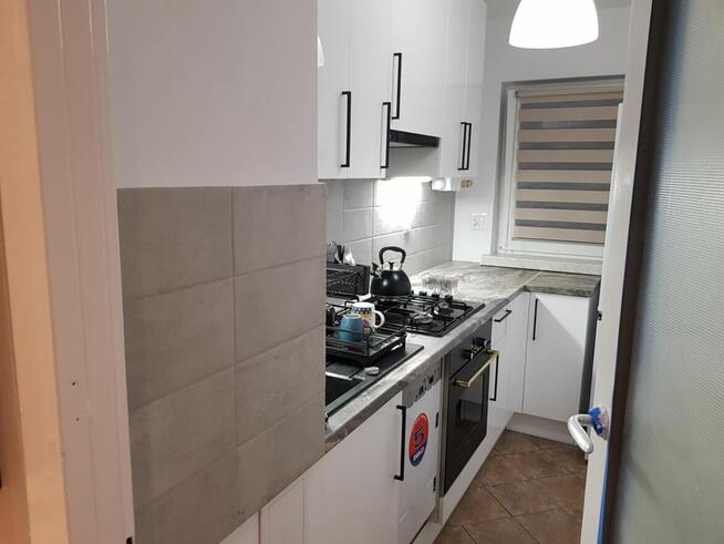 Wynajmę 2 pokojowe.