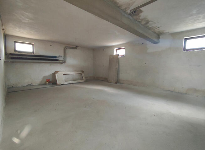 Sprzedam dom w Dęblinie