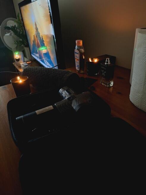 Masaże Relaksacyjne I Sportowe