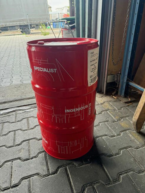 Motul 5100 10W/40 60 litrów