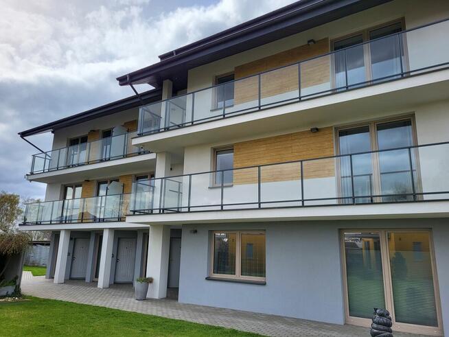 Syndyk sprzeda nieruchomość gruntową zabudowaną pensjonatem