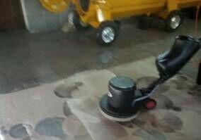 Pranie dywanów, wykładzin i tapicerki meblowej