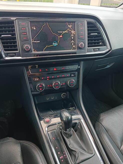 Sprzedam Seata Ateca