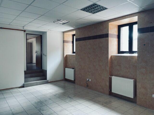 CZECHY - Czeski Cieszyn - Lokale do wynajęcia