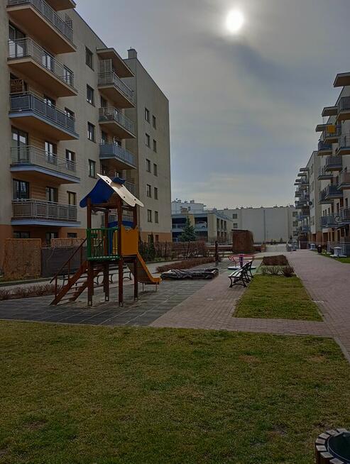 Kawalerka do sprzedania