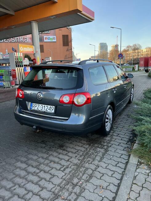 Volkswagen Passat B6