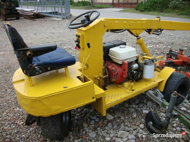 układarka do kostki