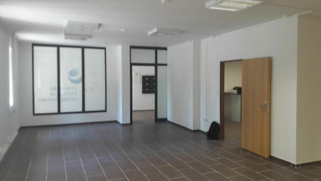 CZECHY - Czeski Cieszyn - Lokale do wynajęcia