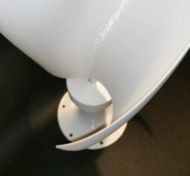 Mini turbina wiatrowa 140x200mm