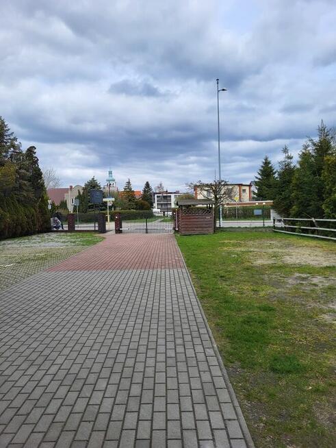 Syndyk sprzeda nieruchomość gruntową zabudowaną pensjonatem