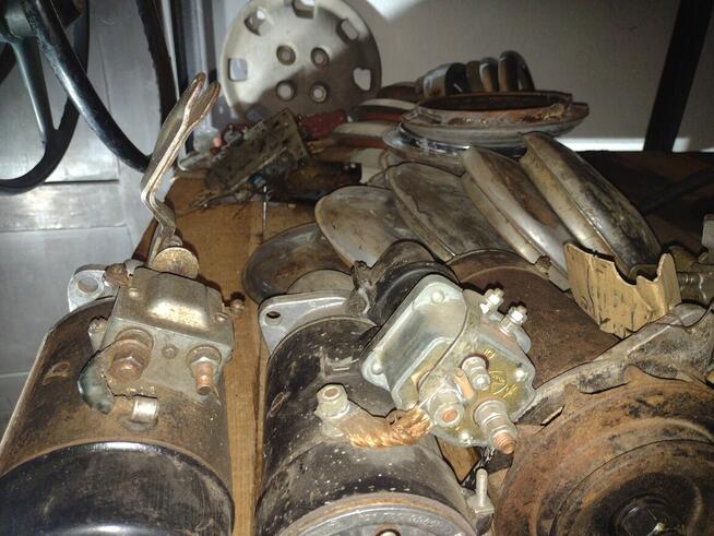 Star 28,200,zuk-czesci