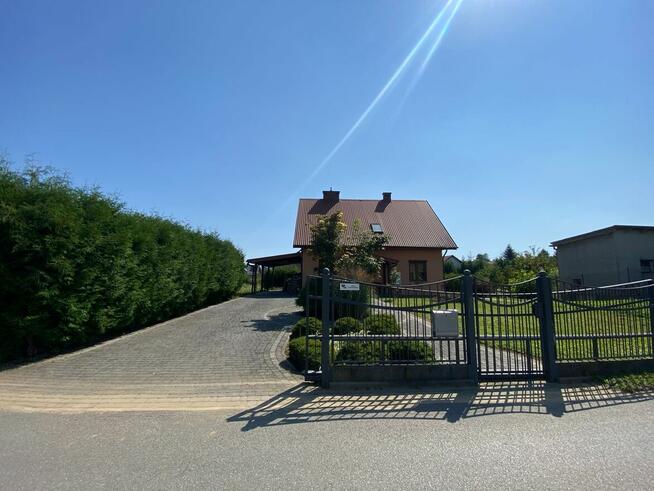 Dom w Sanoku ul. Polna