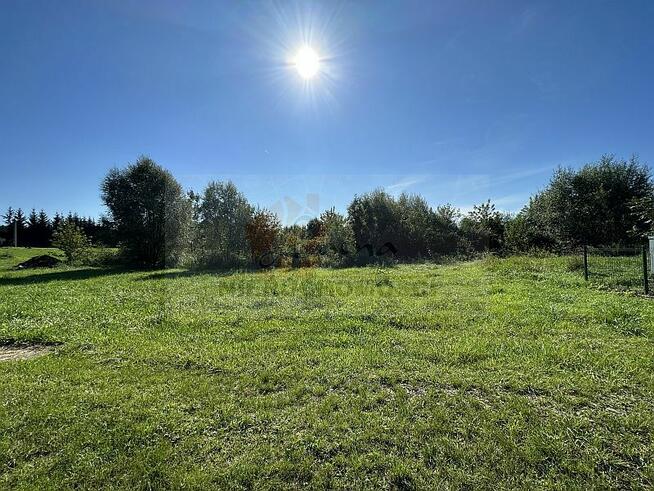 SUPER OFERTA POD INWESTYCJĘ! 109G! Wielopole gmina Chełmiec