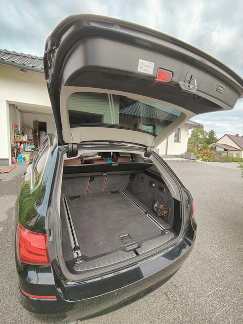 Bmw 525d F11 sprzedam lub zamienię