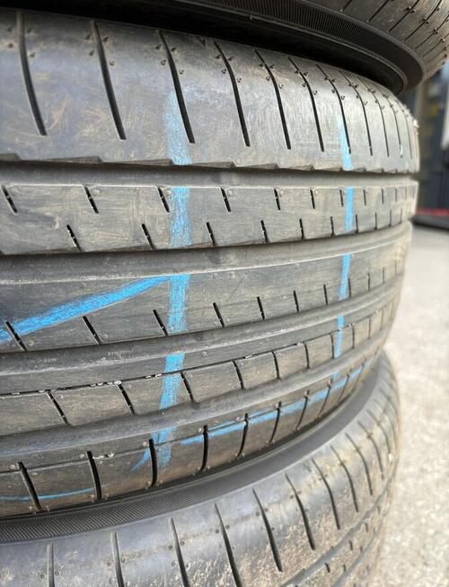 Opony letnie Yokohama Advan V61 225/55 R18 98H nowe