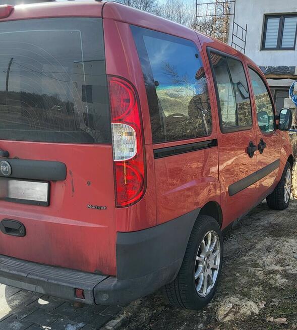 Fiat Doblo