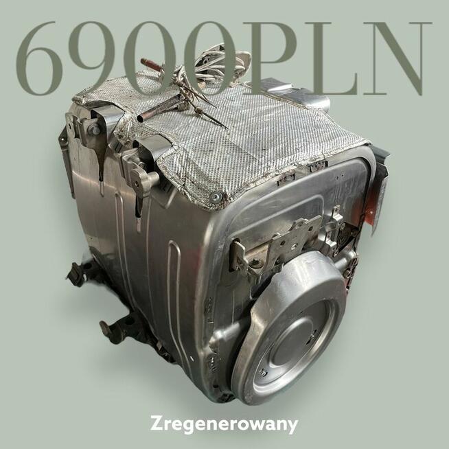 nowy DPF DAF 106 lift Chorzów