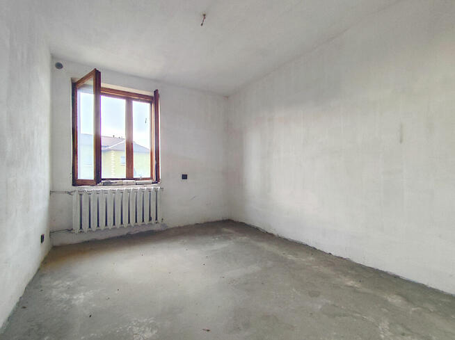 Sprzedam dom w Dęblinie