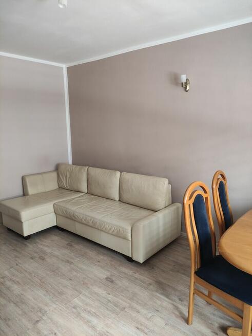 Zamienię z Elbląga na Tczew