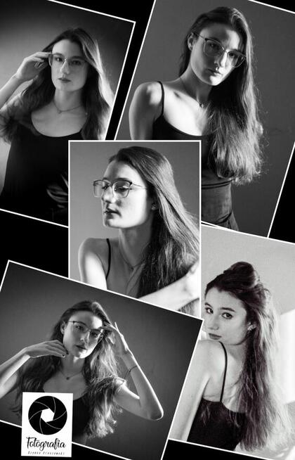 Zaproszenie na kobiecą sesję zdjęciową