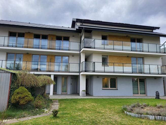 Syndyk sprzeda nieruchomość gruntową zabudowaną pensjonatem