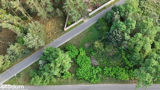 Dzialka budowlana, Miłoradzice, około 16 arów