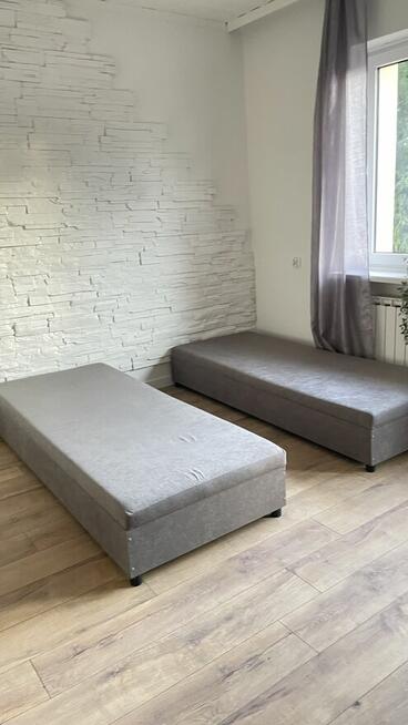 Kwatery/ pokoje pracownicze w Pruszkowie/Piastowie