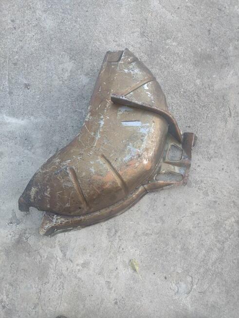 Fiat 125-nadkola wewnetrzne orginalne nowe!