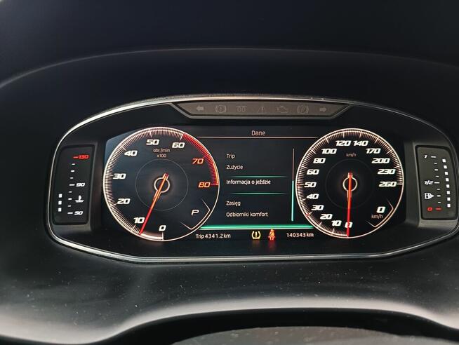 Sprzedam Seata Ateca