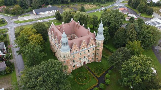 Zdjęcia i filmy z drona - atrakcyjne ujęcia w dobrej cenie !