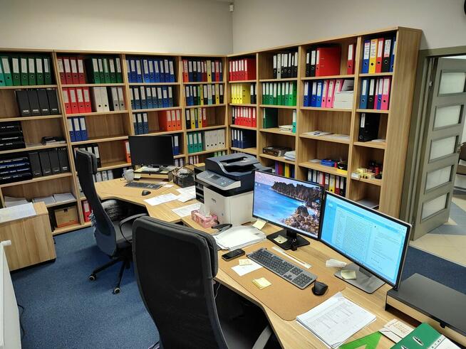 A.N. ADMINISTRATOR ZARZĄDCA NIERUCHOMOŚCI