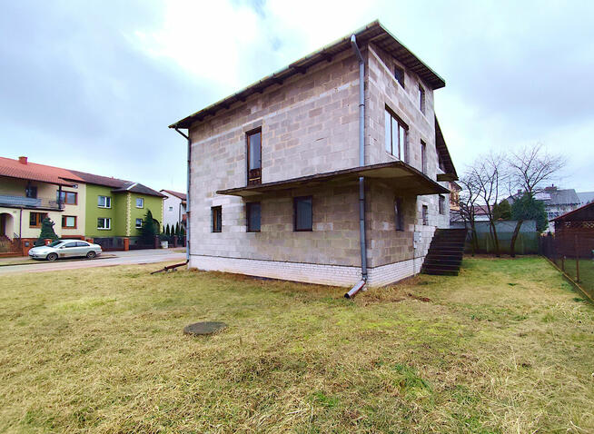 Sprzedam dom w Dęblinie