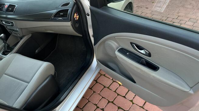 Renault megane III-niskie spalanie, pierwszy właściciel PL