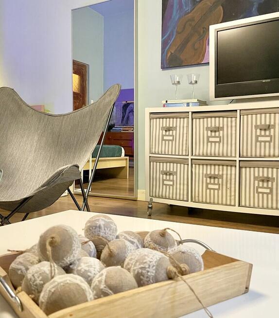 Wynajmę mieszkanie 80 m2 w Katowicach