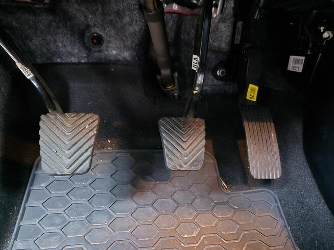 Auto osobowe Kia stonic