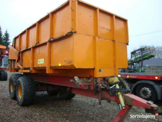 rębak JENSEN A 141 typ Z XL