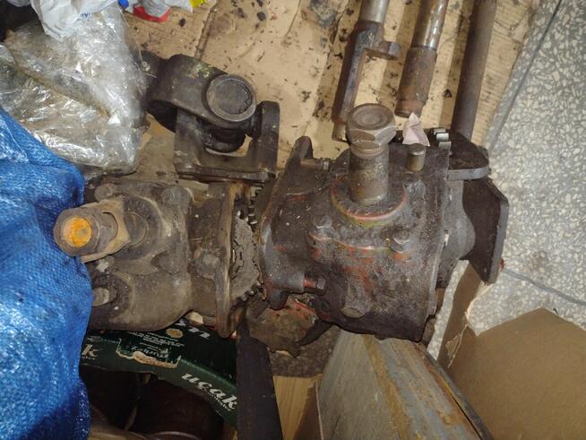 Star 28,200,zuk-czesci