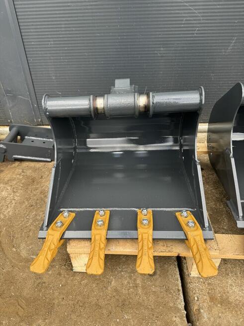 Łyżka podsiębierna 50cm 1,3-2,5t MORIN M0