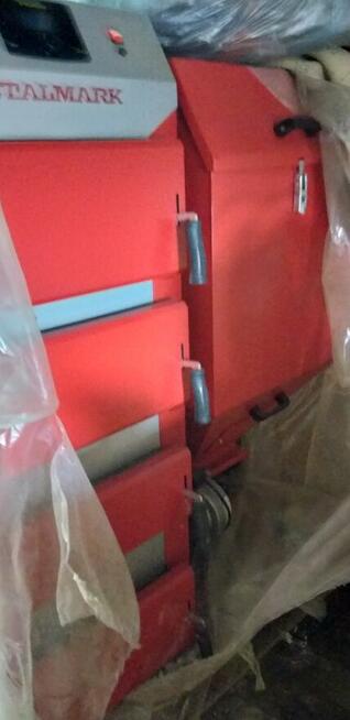 Piec STALMARK VEGAS