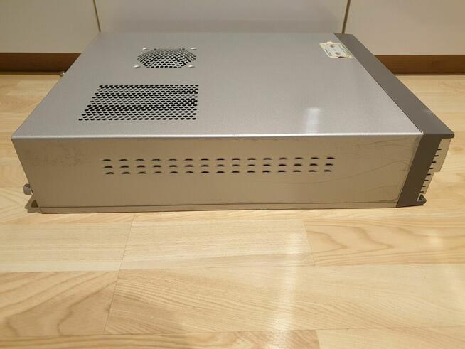 Komputer Core2Quad 4x2,66/4/80 + MS Office 2007SB FV23%