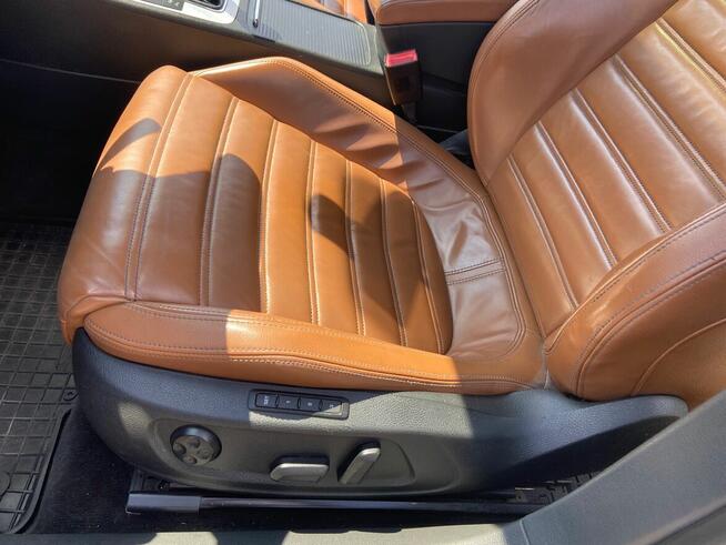 Passat CC 2.0 TDI 182km Full Opcja