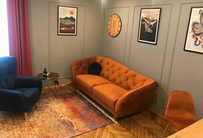 Psycholog, psychiatra dla dzieci i dorosłych - Nowy Targ