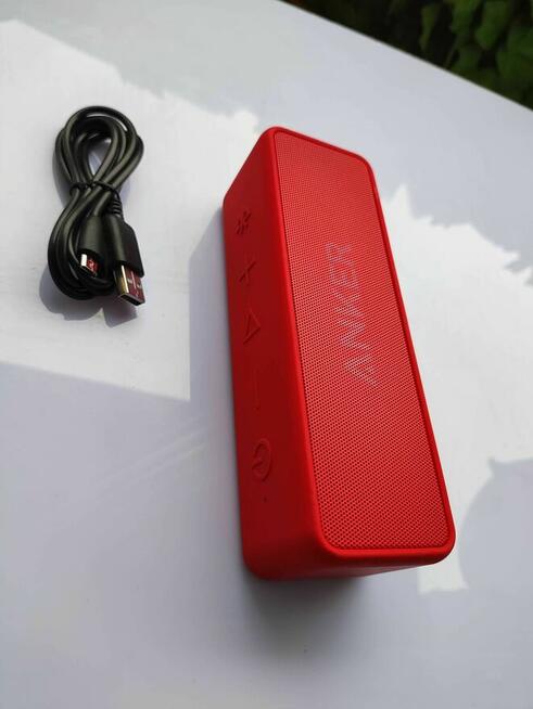 Głośnik Anker SoundCore2 Wodoodporny Bluetooth bezprzewodowy