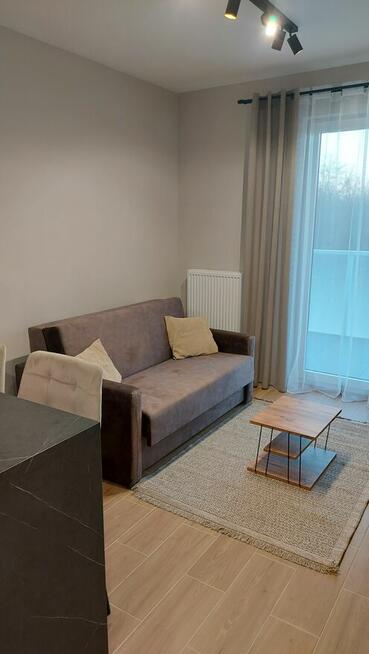 Do wynajęcia mieszkanie w Warszawie przy ul. Wieśniaczej