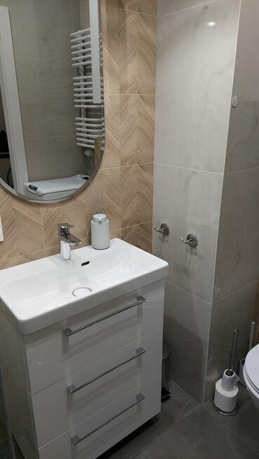 Do wynajęcia mieszkanie w Warszawie przy ul. Wieśniaczej