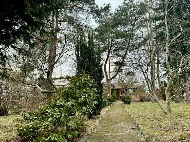 Sprzedam działkę R O D