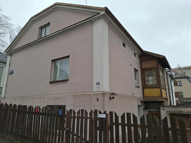 CZECHY - Czeski Cieszyn - domek, lokale do wynajęcia